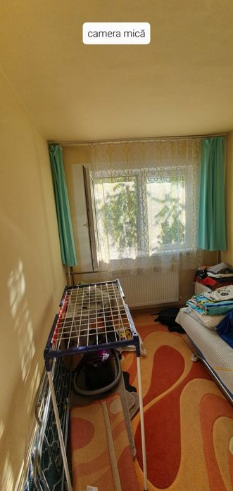 Vând apartament 2 camere