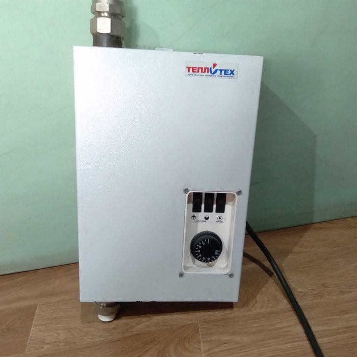 Электро-водонагреватель, электрообогреватель