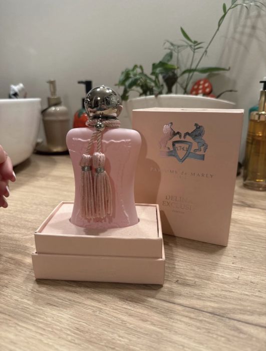 Parfum Delina Exclusif - Parfums de Marly