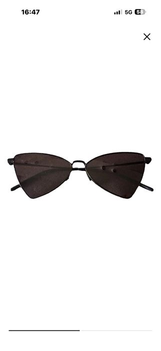 слънчеви очила Saint Laurent