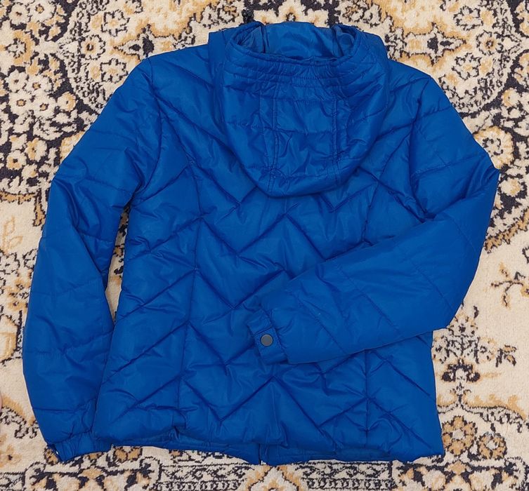 Куртка весна -осень молодёжная