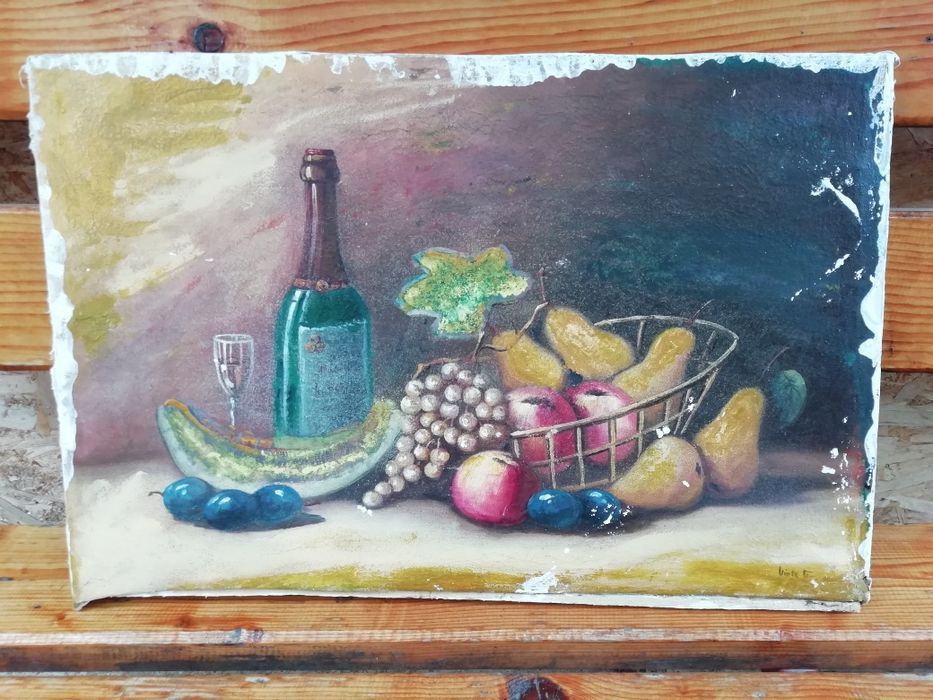 Tablou vintange tablou