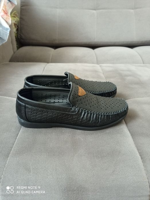 Туфли мужские отличные.40 размер.