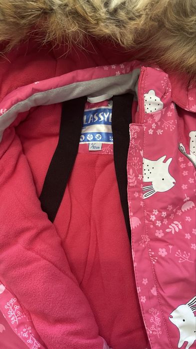 Продам комбинезон