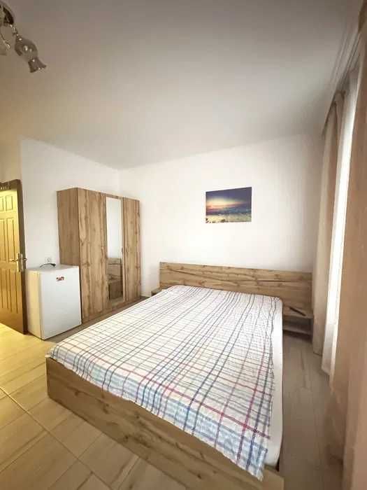 Дава се под наем Двустаен апартамент в к.к. Слънчев бряг - 40 кв.м за 250 € - Снимка #1