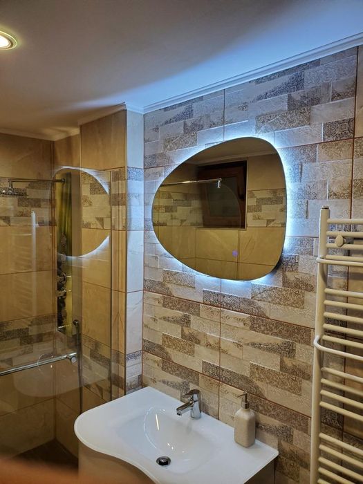 Дава се под наем Двустаен апартамент в София, Изгрев - 85 кв.м за 990 € - Снимка #5