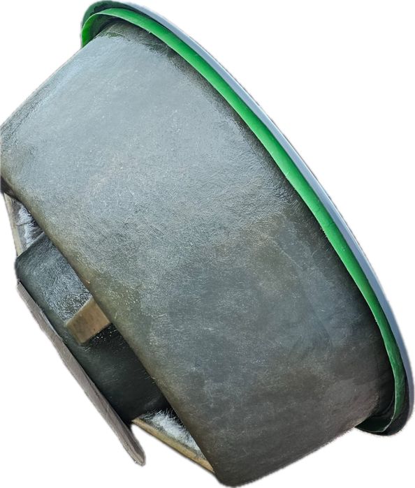 Cuva ciubar/cada ciubar/corp ciubar/hot tub/mini piscina/terasa ciubar