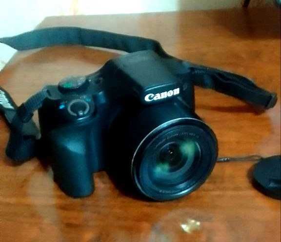 Фото камера CANON  SX 540 HS