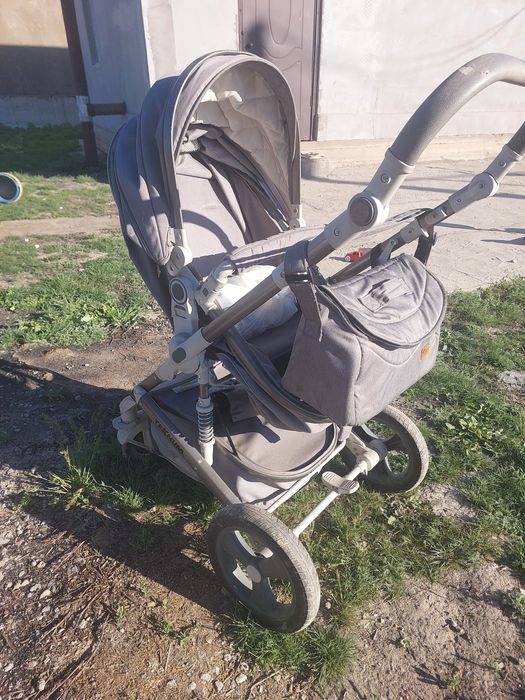 Продам коляска teknum