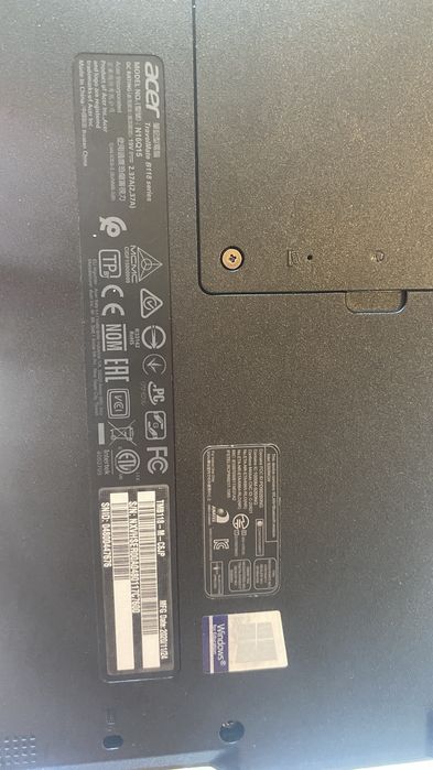 Acer B118 series