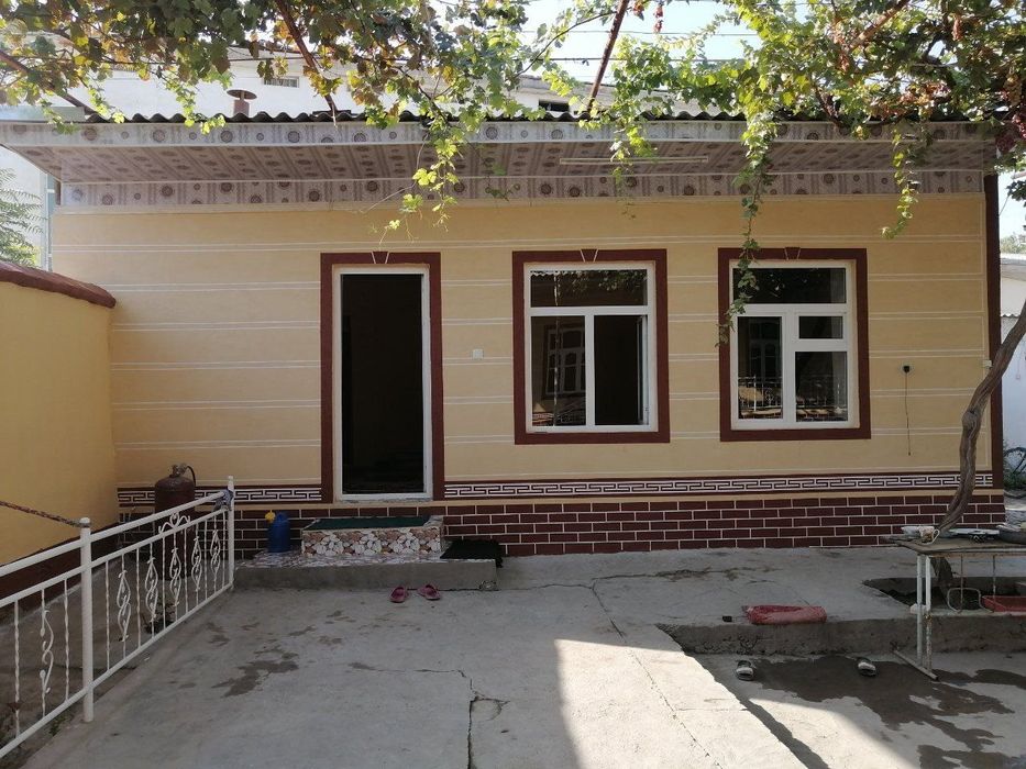 Traventin. Aboy. Gipsa karton xizmati