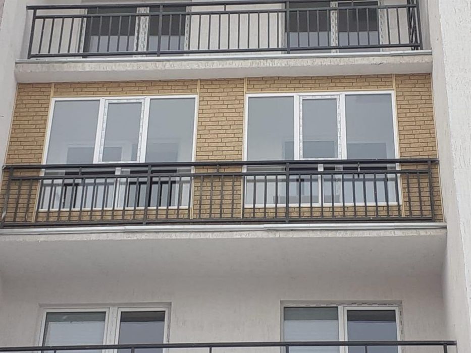 Балкон утепление , расширение