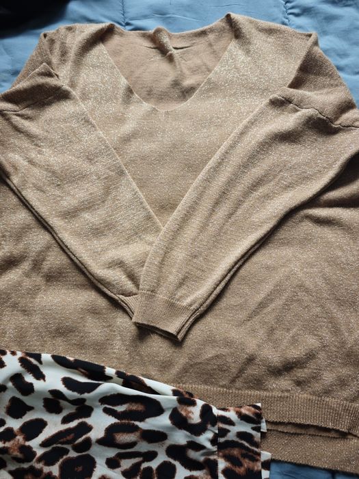 Ризи дамски големи размери