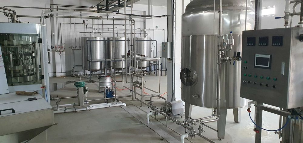 На продажу Пивной завод