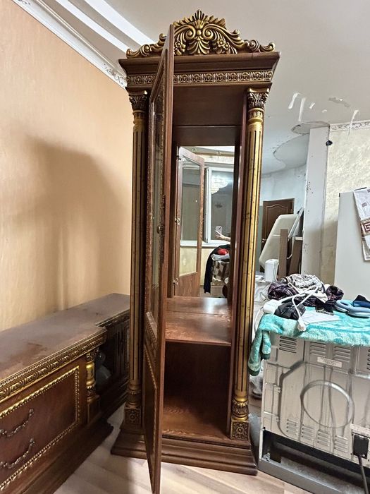 Шкафы, гарнитура