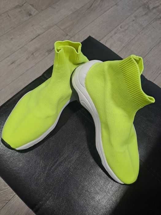 Спортни дамски обувки Minelli