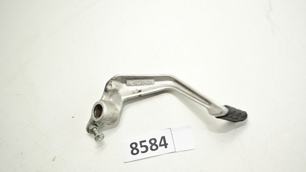 Ducati 848 1098 1198 Pedala de frana spate 2007 2011