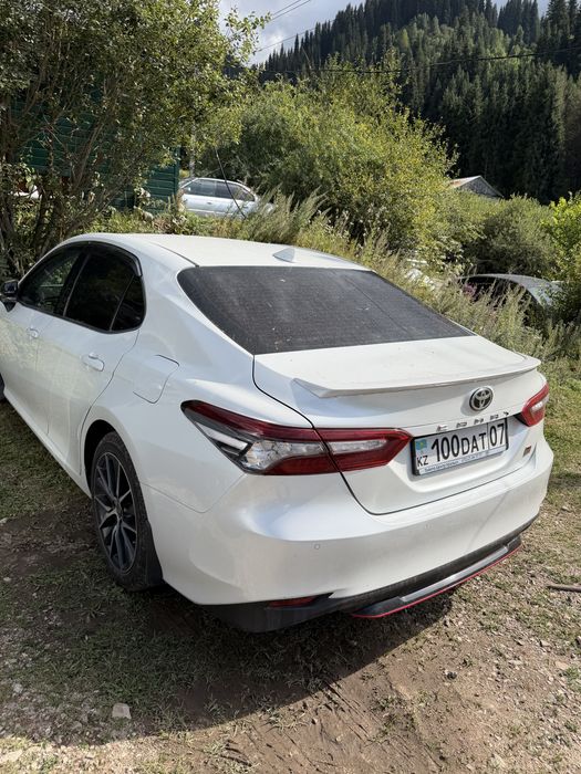 Продам Camry GR-SPORT. 2.5 л.