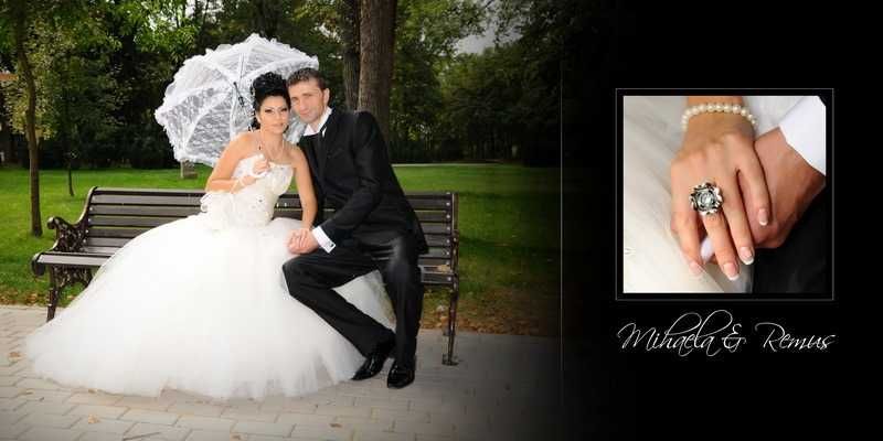 Foto-Video pentru evenimente Nunta,Botez,etc Profesionist