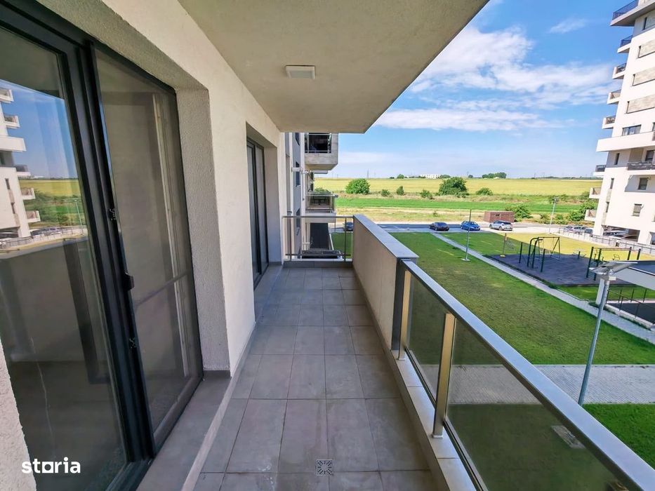 Apartament 2 camere, Tomis Plus Maurer Residence 107000