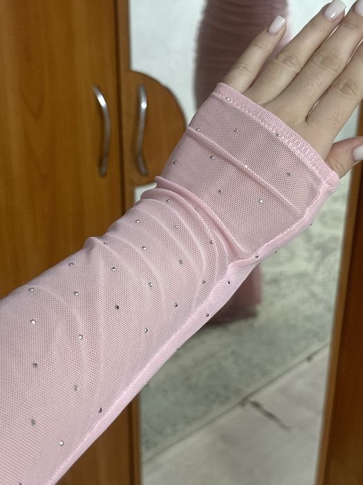 Продам красивое платье вечернее