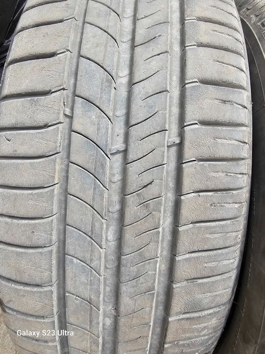 Летни гуми 205/55/R16 употребявани