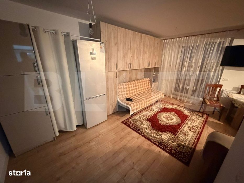 Apartament 3 camere, 71 mp, zona Nicolae Romanescu - Veteranilor
