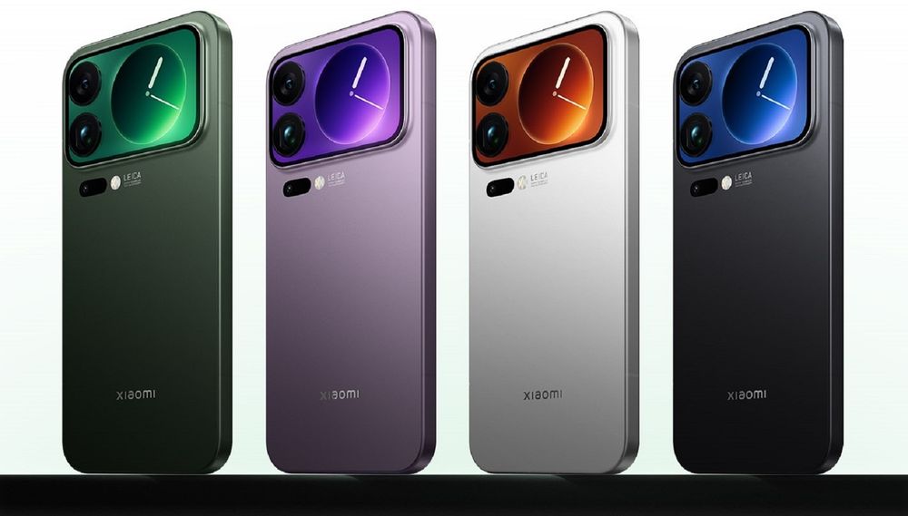 Xiaomi 17Pro Max 16/512Гб  +Гарантия +IMEI +Доставка
