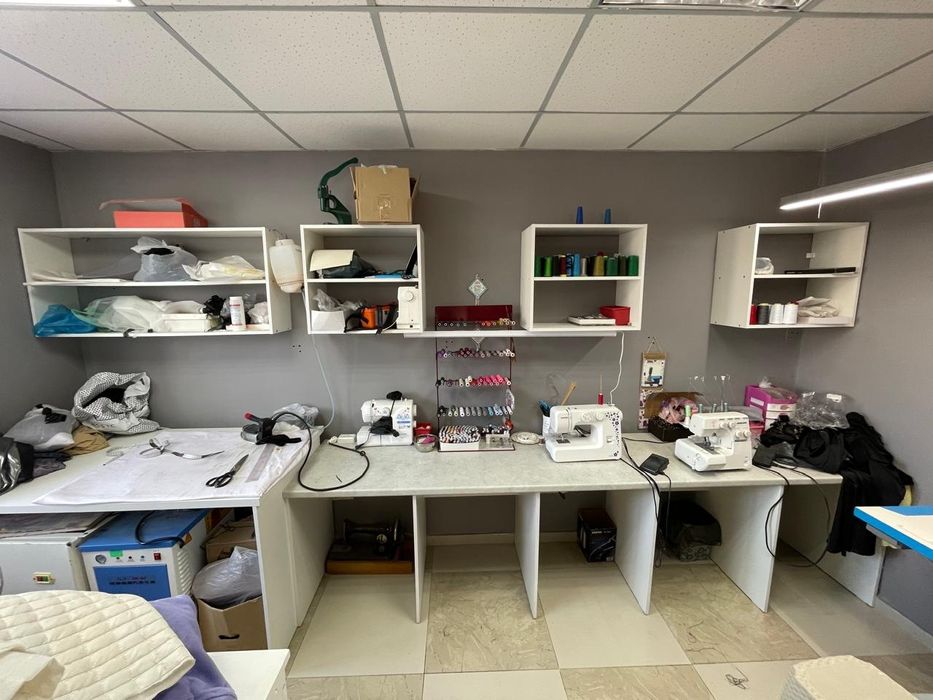 Сдаётся Ателье!! Актау!