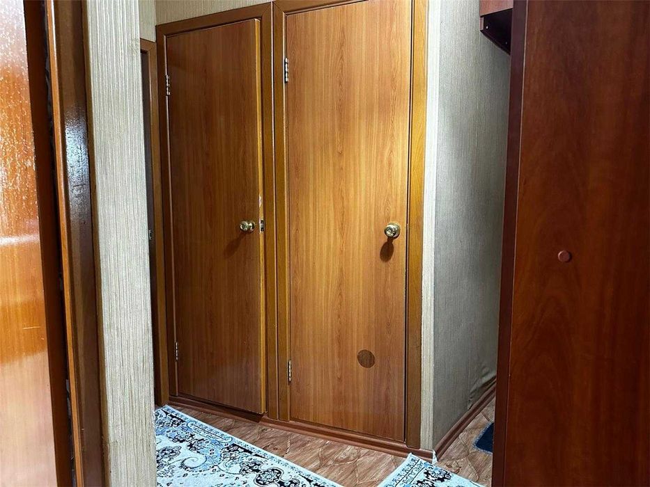 Продам 2комн на 15мкр