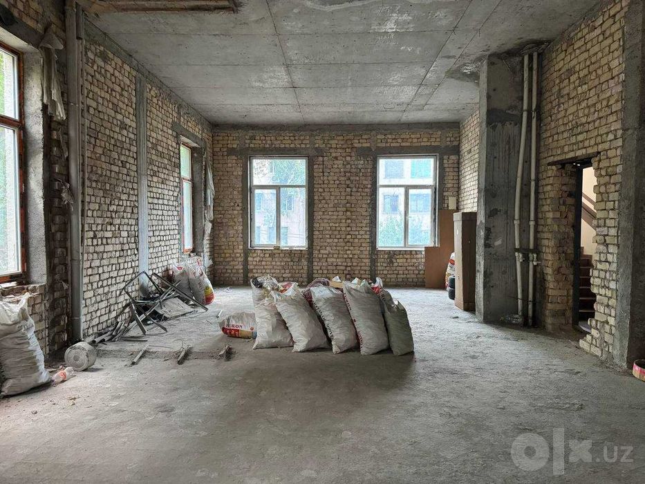 Продается коммерческое помещение 336 м² на Ц-5