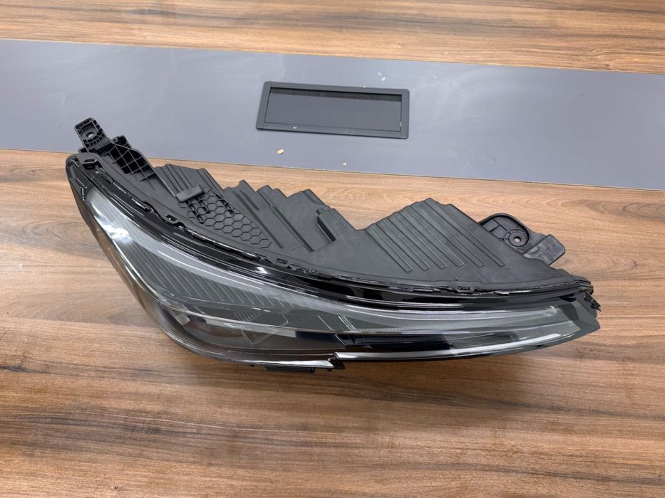 светодиодная Changan CS55 Plus