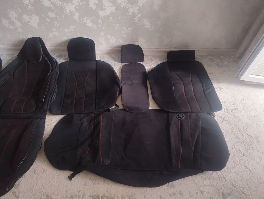 Чехол на чанган 55 плюс