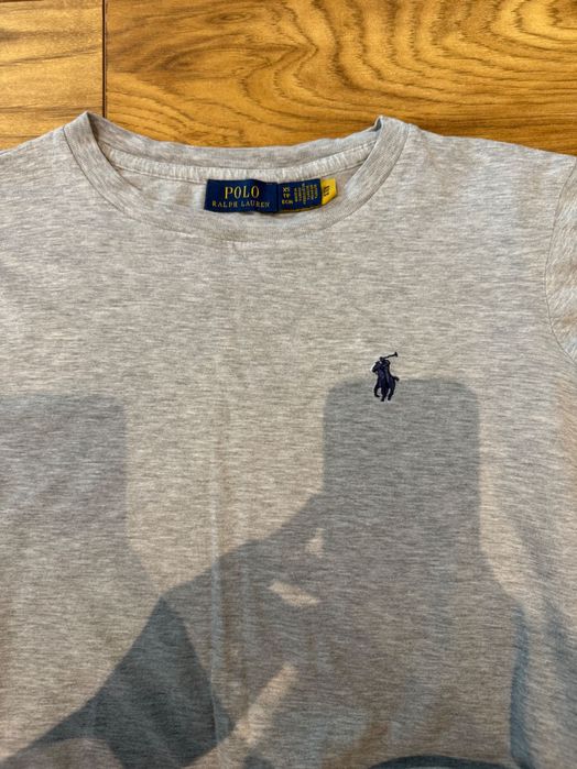 Оригинален лонгслив Polo Ralph Lauren