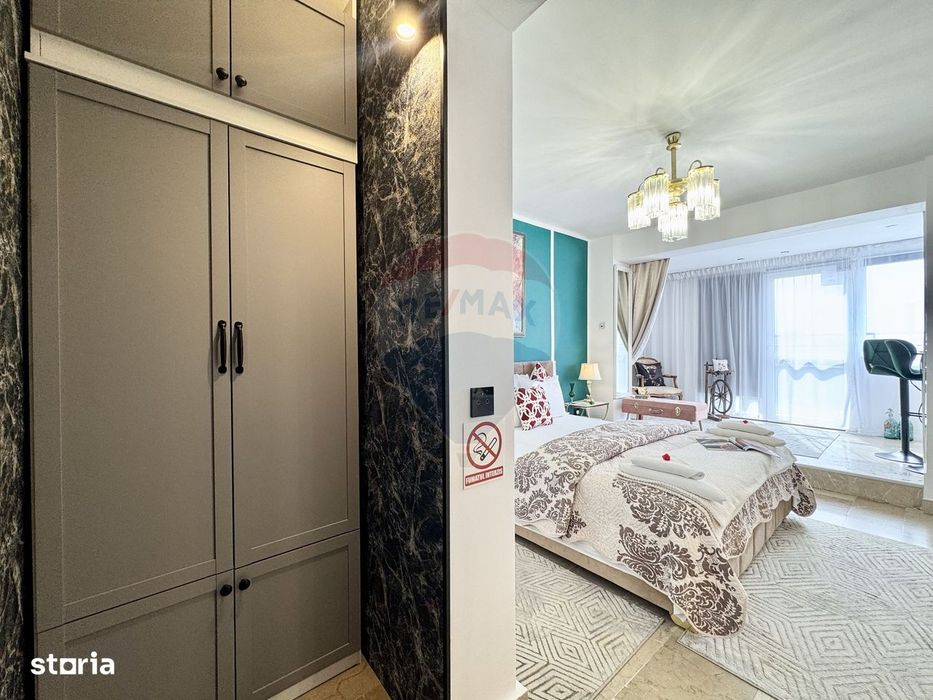 Ultracentral | 2 unități + terasă | Cișmigiu | Investiție Airbnb activ