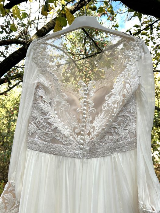 Rochie de mireasa
