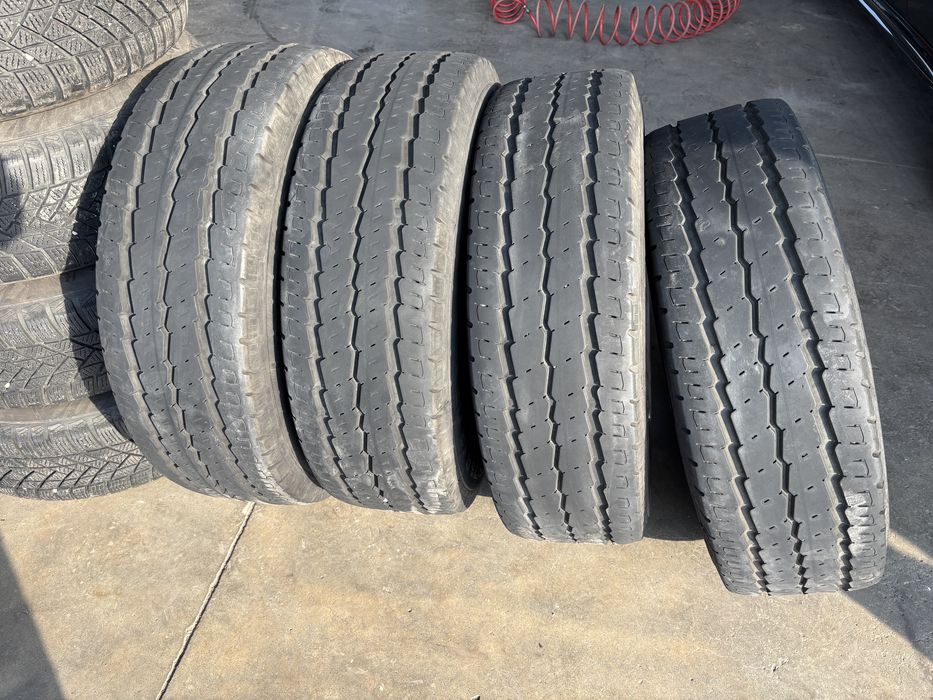 225/75R16C vanco camper