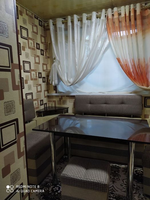 Ijaraga beriladi kvartira Aziz bozor 2 xona 1 etaj