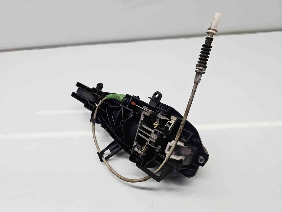 Maner usa stanga fata Bmw X1 (E84) [Fabr 2009-2015]
