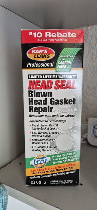 Soluția de reparare profesională a garniturilor de chiulasă