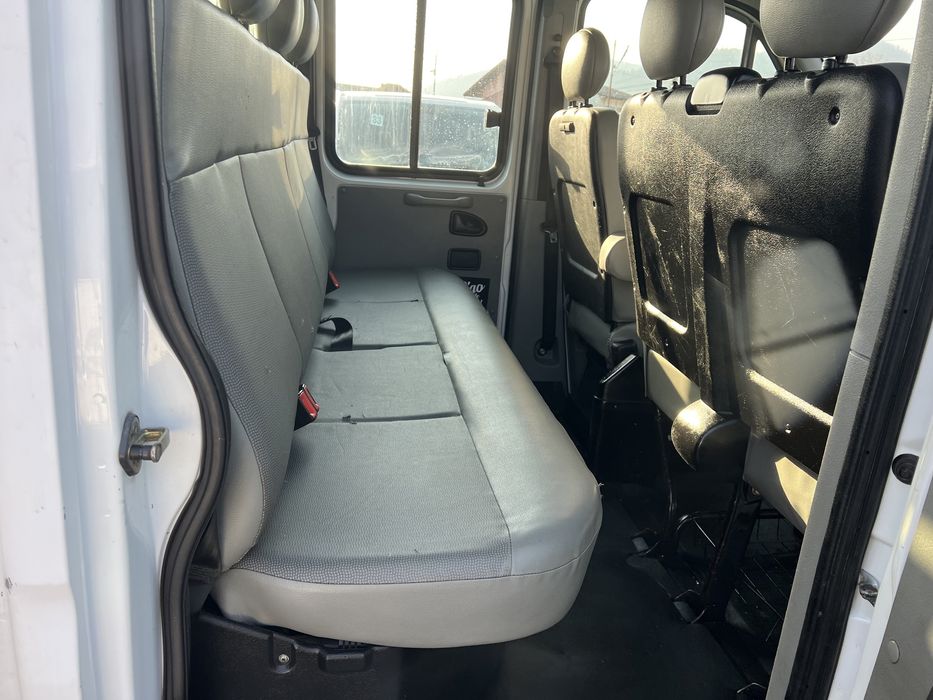 Movano 2.5 lada 6 locuri