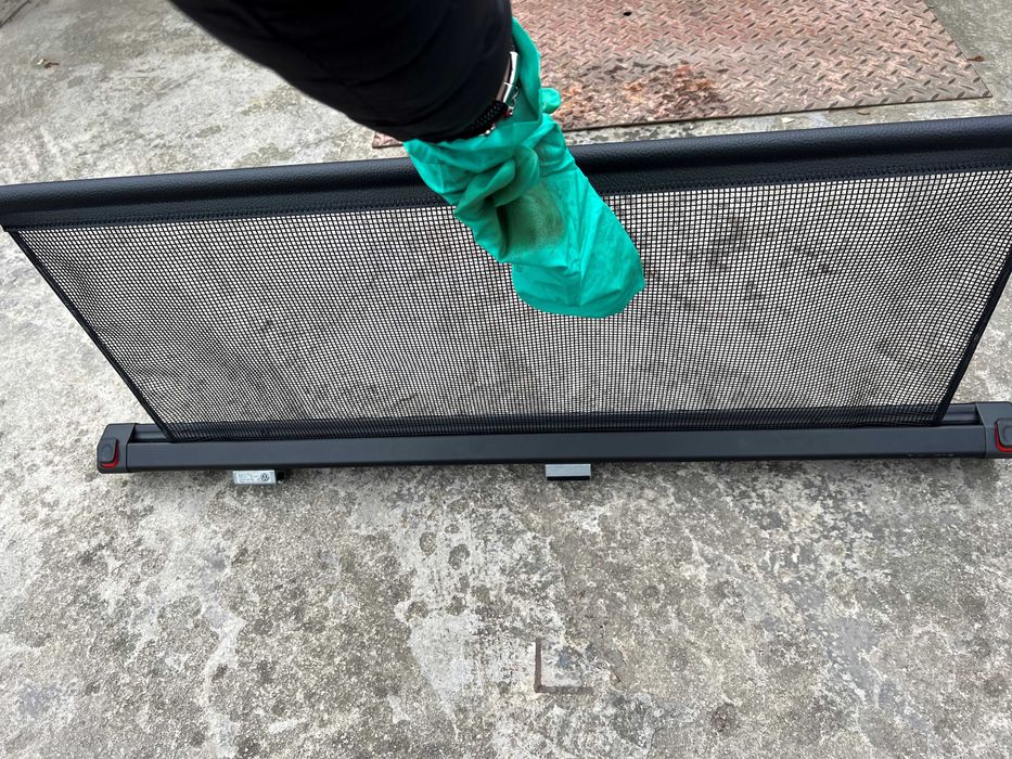 ОРИГИНАЛНА преградна щора за Фолксваген/Vw Пасат/Passat/B8/8.5 КОМБИ!