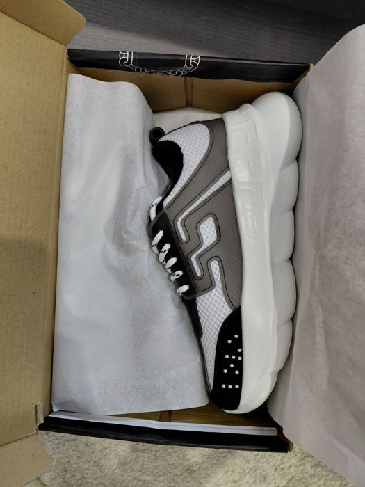 Adidași Versace Chain Reaction Dama