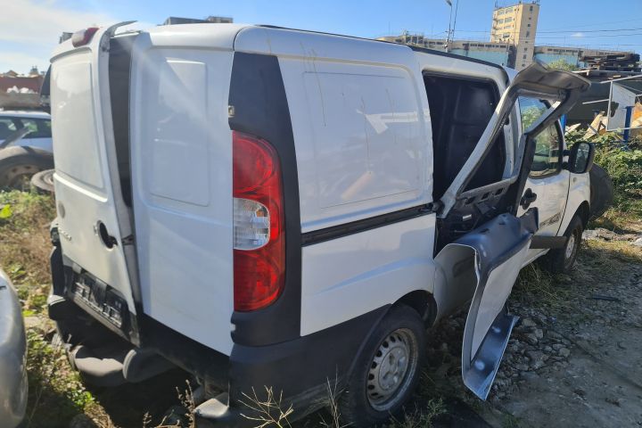 Piese Fiat Doblo 2006 1.3 TD MT (69 hp)