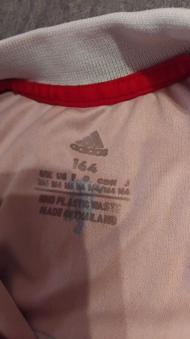 Детски футболни екипи размер 152 - 164