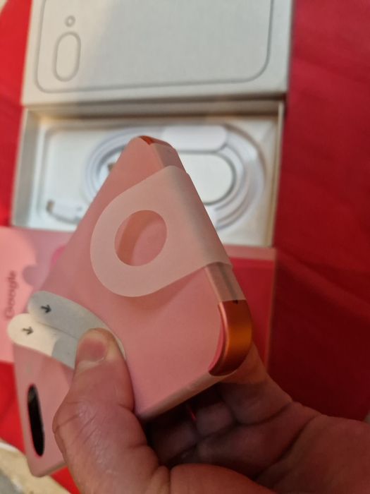 -Google Pixel 9A, Nou, 128Gb, 8Ram, 0 cicluri incarcare, neactivat, ne