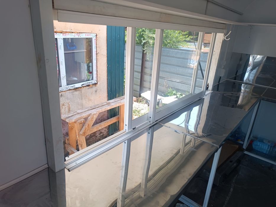 Фуд-трак для мероприятий