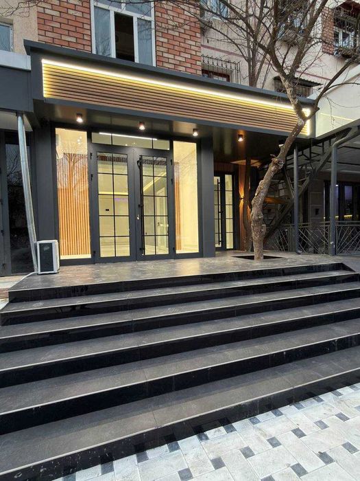 Нежилое помещение с готовым арендатором