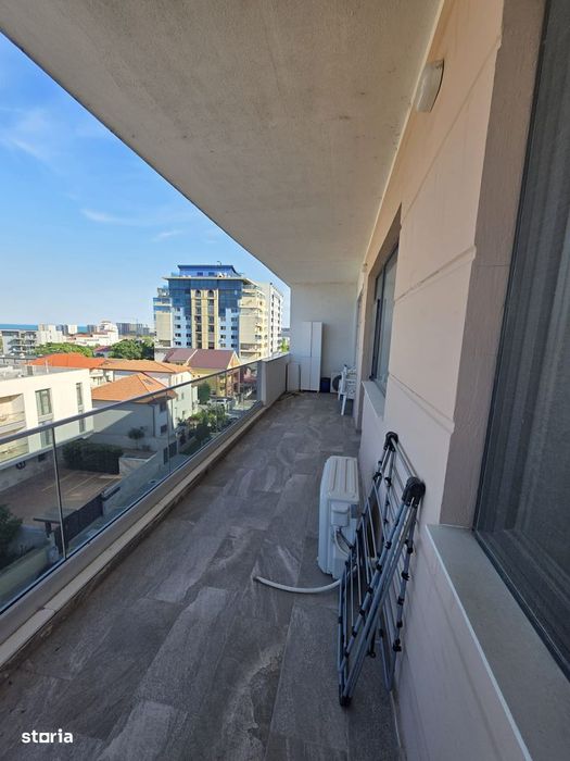 2 camere Mamaia Nord Hanul cu Peste — fotografia 1