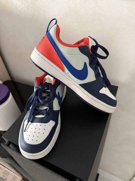 Кецове на найк за момче